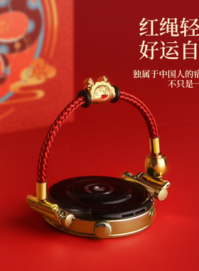 适用华为gt5手表表带gt6新款gt4女款watch4/3pro手链gt3女士智能2