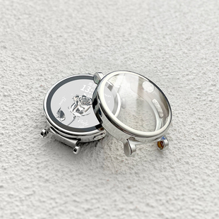 适用华为gt4gt5手表表壳gt6女士新款 手表gt3保护壳gt2一体保护套