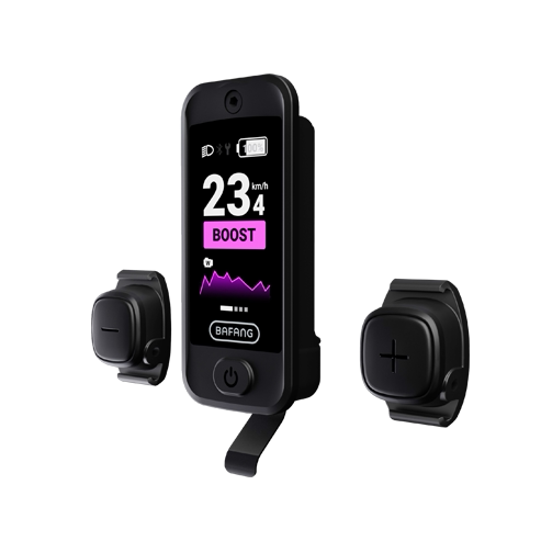 BAFANGDPC030.CAN八方显示屏