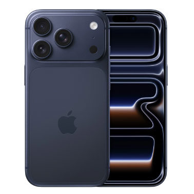 thumbnail for 【17Pm】 APPLE iPhone 17 Pro Max New Model with Full Network Support and 5g Connectivity