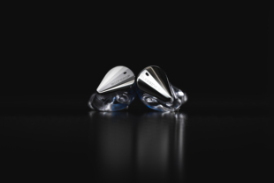 MOONDROP/水月雨 blessing3 hifi有线圈铁入耳式【南宁A2006】