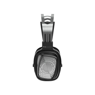 HarmonicDyne 和声力巴洛克 BAROQUE头戴式HIFI耳机