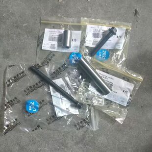 适用于EST GTL ETX康明斯发动机排气管套筒福康发动机排气管螺丝