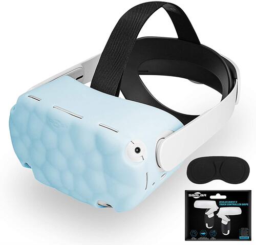 oculusquest3vr保护套