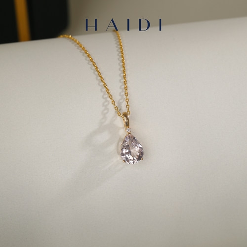 海蒂珠宝 【宝石合集】邂逅宝石之美！解锁优雅气质 ◇