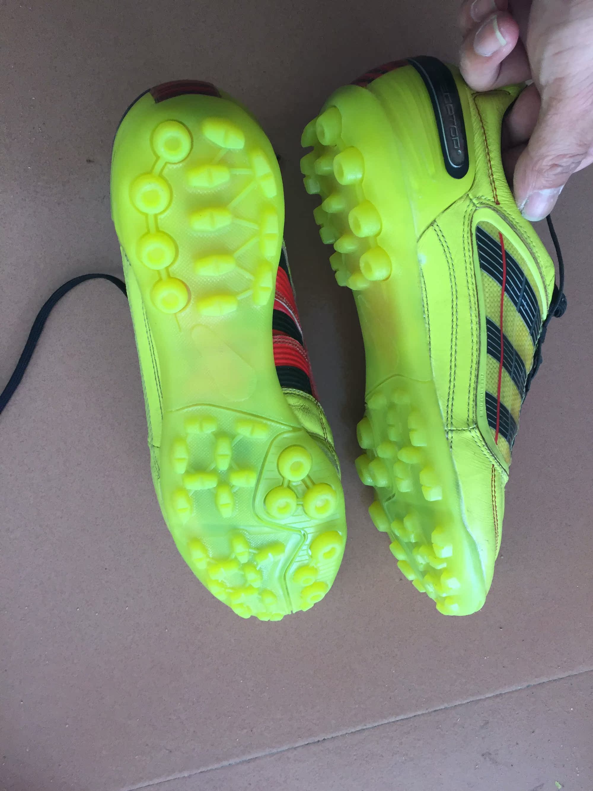 Chaussures de football - Ref 2443075 Image 3