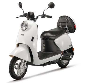 绿佳电动车爱佳爱佳前围面板