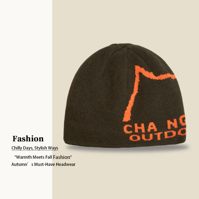 川西新疆旅游户外登山冷帽