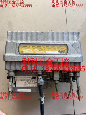 赛威SEW变频器 MTF11A003-503-E20A-00