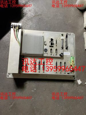 宝元系统ELC一2500A-A4S0U2-O6V1X3(2U