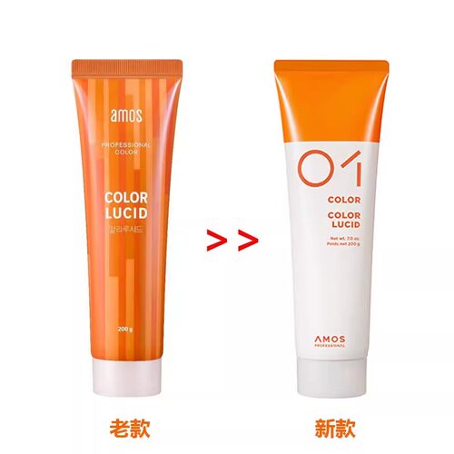 韩国爱茉诗mos打蜡营养