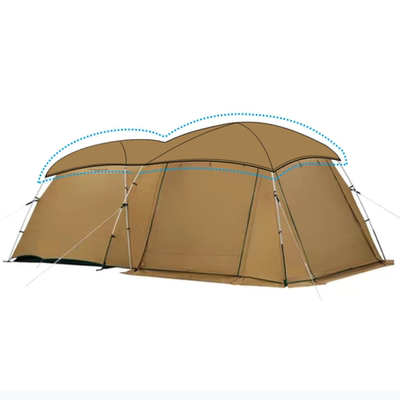 户外帐篷地垫地布鼓浪屿