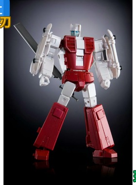 变形玩具 X-Transbots X社 MX-32 剑客 直升机 刀刃 守护神 现货