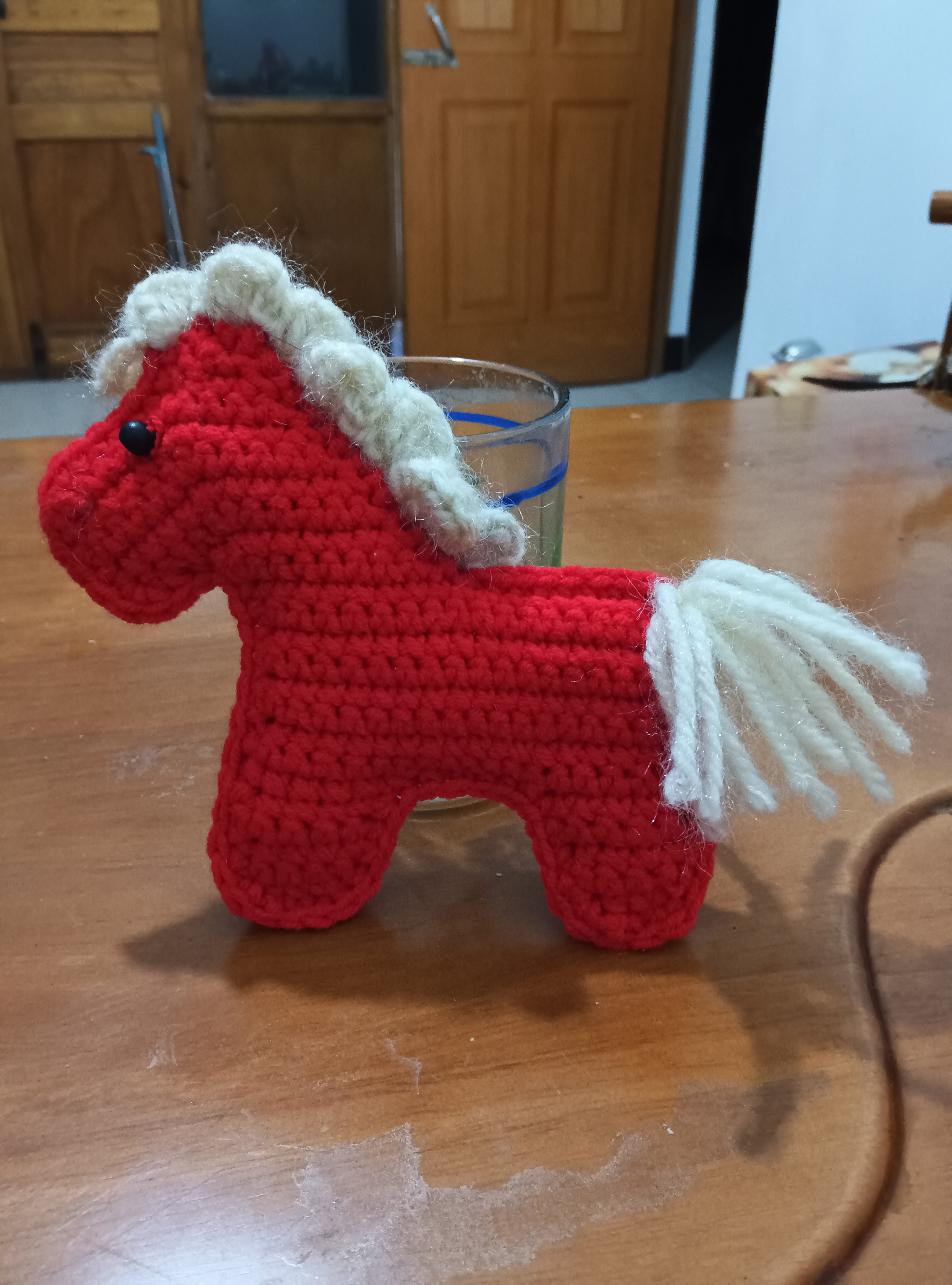 2026马年钩织小马成品吉祥物马上有钱钥匙扣彩虹小马情侣包挂件,服饰配件/皮带/帽子/围巾,DIY编织材料包,淘宝优惠券,粉丝福利购,淘宝优惠卷