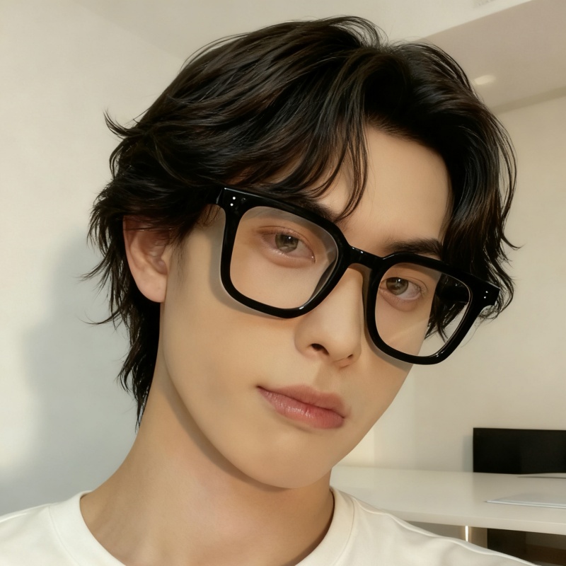 潮流精品，品质保证