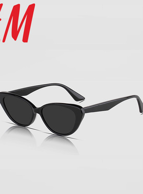 GM墨镜2022新款高级感ins风