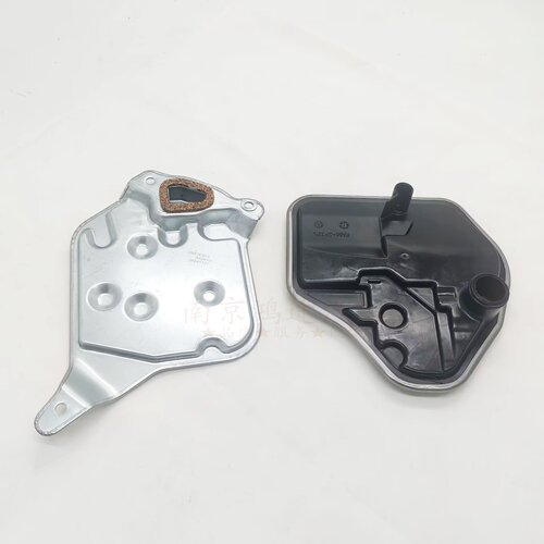 适用于荣威350 360老款名爵MG5 ZS锐行GT自动挡变速箱油滤清器网