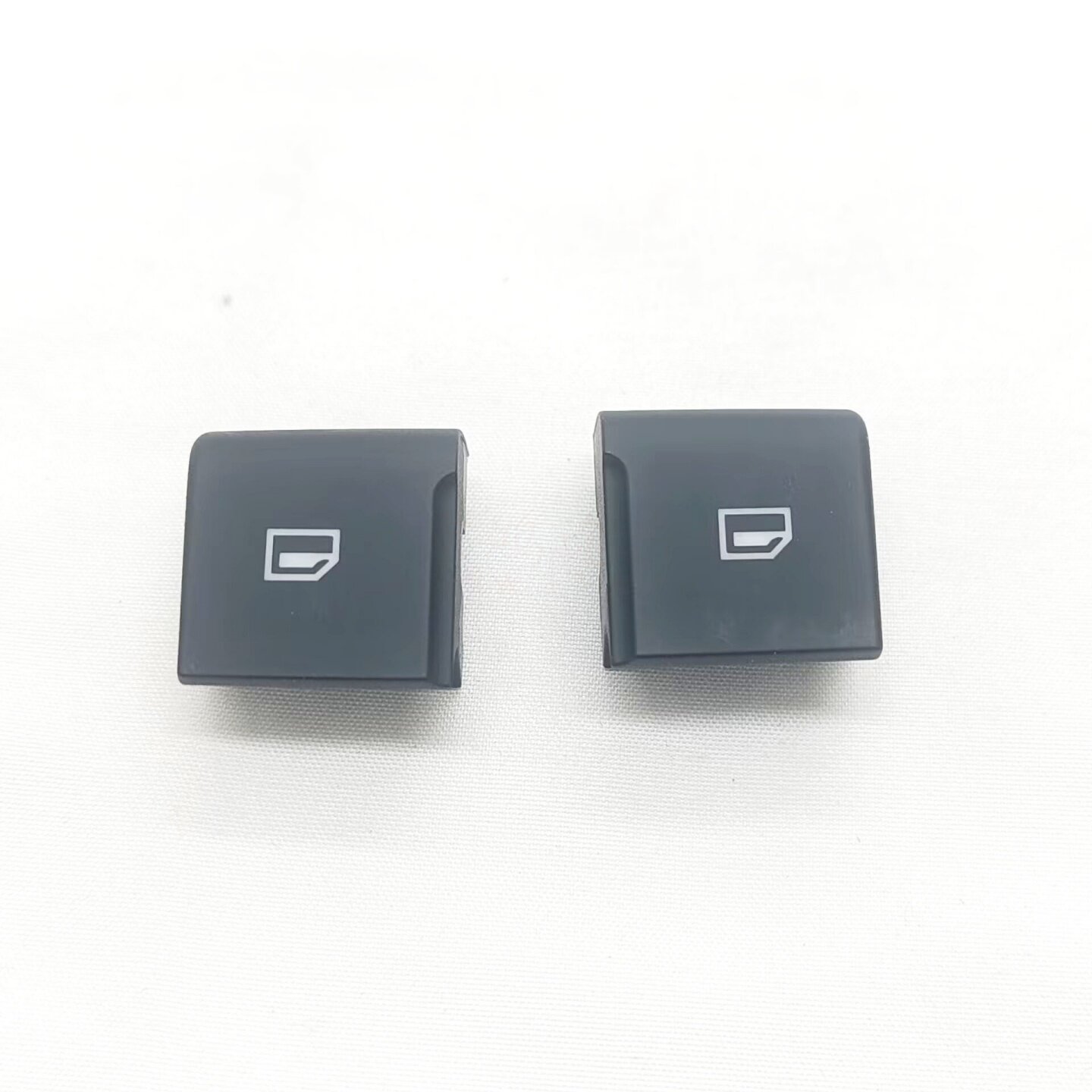 适用于23款荣威i5三代23款RX5主驾驶升降器开关按钮 升降机按钮盖