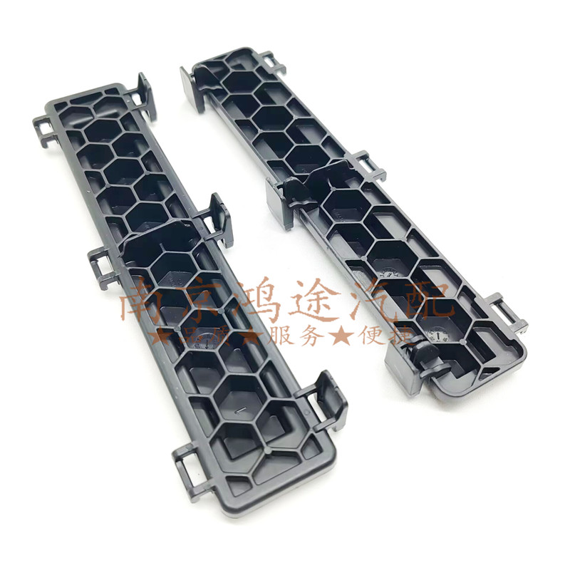 空调滤芯器盖板装饰盖塑料挡板