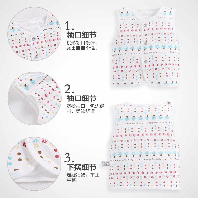 Gilet enfant - Ref 2070059 Image 4