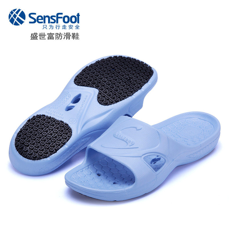 sensfoot盛世富家用拖鞋室内女夏防滑洗澡老年人浴室家居拖鞋排水|msdalam kategori rumah Fabrik, 居家鞋/凉拖/棉拖(新), 居家亚麻拖鞋 - dari Buy2taobao.com untuk memberikan perkhidmatan ejen Taobao profesional membeli