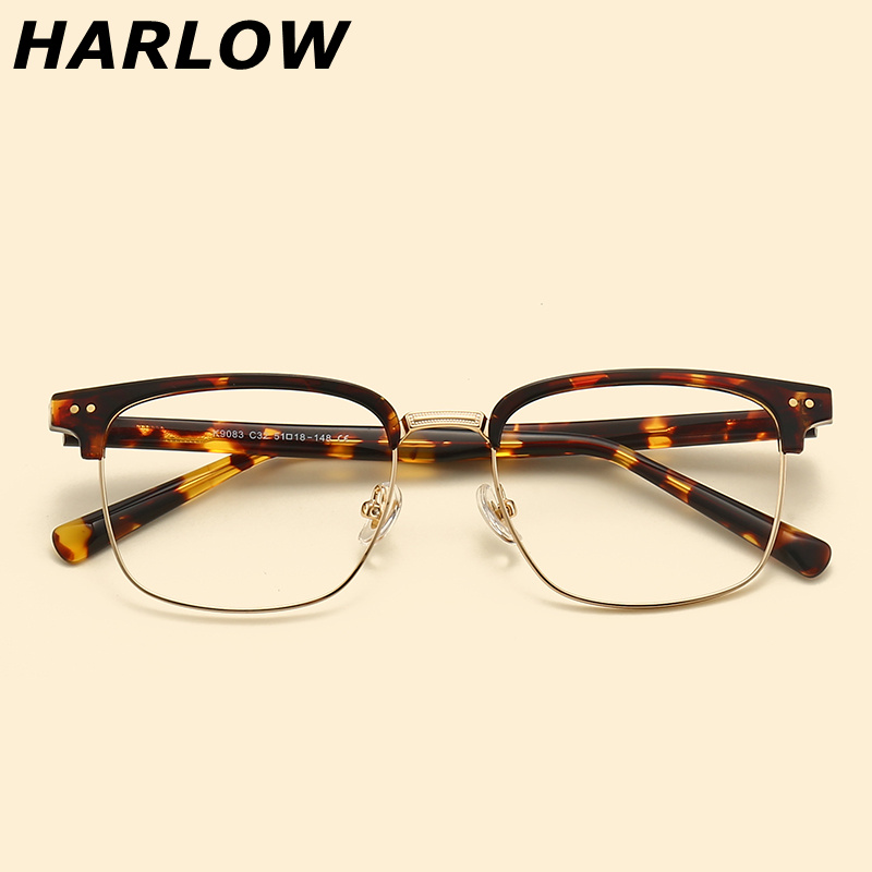 眉毛 复古 日系 潮