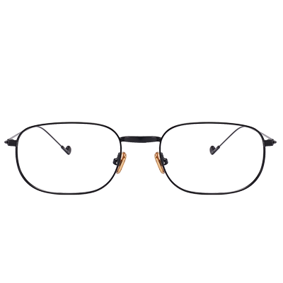 轻薄近视防辐射树脂非球面眼镜片