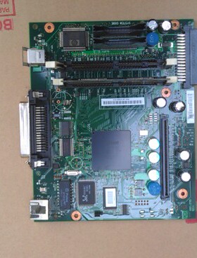 HP4250主板 惠普4350主板 HP4200N接口板HP4350N主板