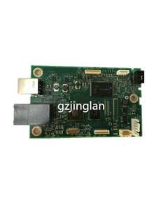 HP202DW主板 M202dn接口板 打印机USB打印板 惠普M201 HP202主板