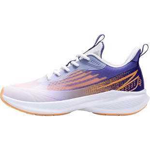 闪速丨361童鞋男童跑鞋儿童运动鞋2026春秋新款网面透气体考鞋子