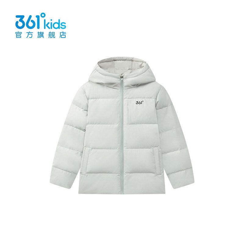 【商场同款】361°童装男童保暖羽绒服2025年冬季新款小童外套,童装/婴儿装/亲子装,羽绒服,淘宝优惠券,粉丝福利购,淘宝优惠卷