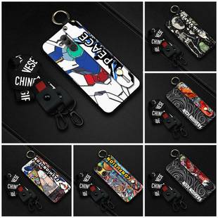 青春个性 适用中兴努比亚Music2 Music2手机壳男女款 Nubia ZTE