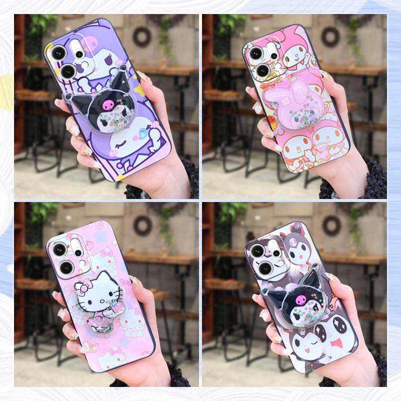 适用OPPO Reno14 5G手机壳青春液态潮流防尘透明质感个性纯色