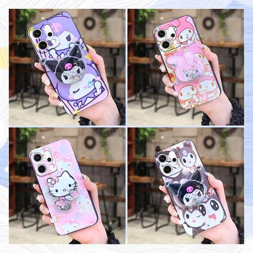 适用OPPO Reno14 5G手机壳青春液态潮流防尘透明质感个性纯色