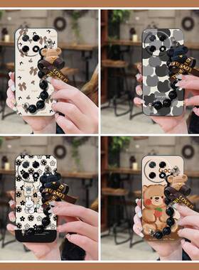 适用Tecno Camon30S Pro/传音Camon30S手机壳散热新款个性卡通