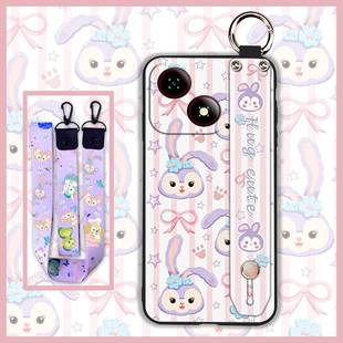 A35E手机壳液态动漫男女款 Blade 防尘青春软壳 ZTE 适用中兴A35E