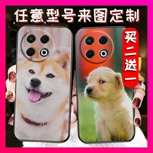 Pro 传音KL7手机壳磨砂黑壳任意机型书法 Spark30 适用Tecno