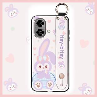 挂绳搞怪硅胶男女款 64GB手机壳新款 青春 6GB版 适用中兴A35e竖版