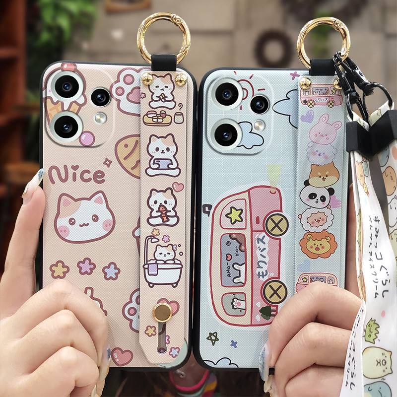 适用Nothing CMF Phone2 Pro手机壳新款趣味搞怪奢华软壳可爱