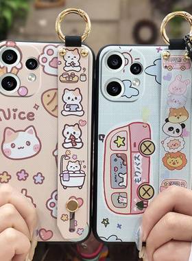 适用Nothing CMF Phone2 Pro手机壳新款趣味搞怪奢华软壳可爱