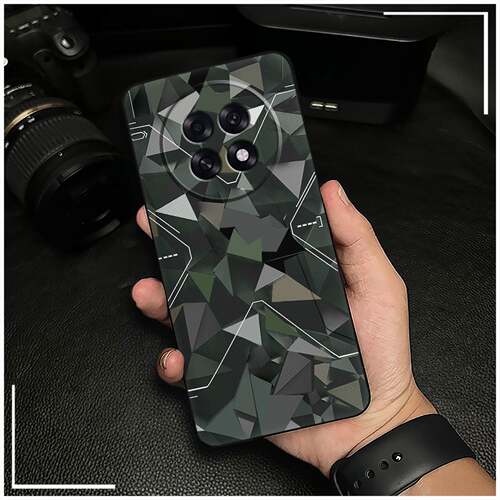 适用OPPO A6 GT/A6 Max/F31Pro+/K13S/A6L 5G手机壳趣味散热搞怪