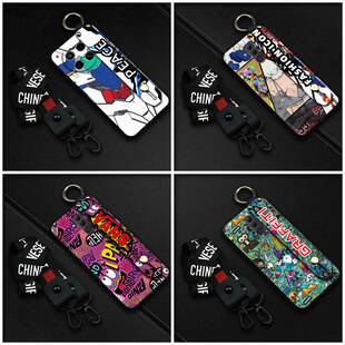 CL6 适用Tecno CL7手机壳防尘质感情侣散热奢华 Camon30