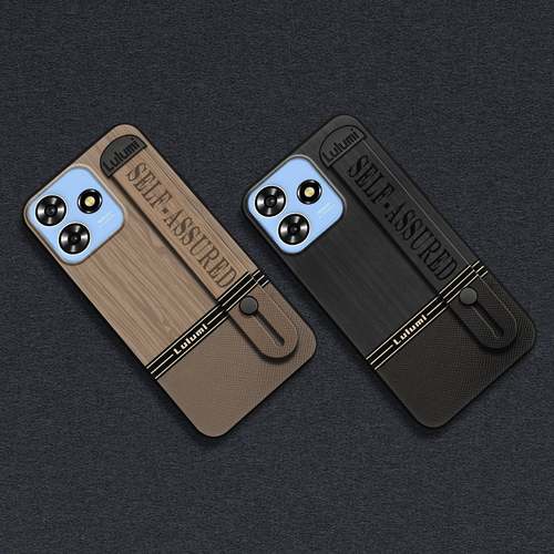 适用中兴Blade A73 4G/V50 Smart/V50 Design 4G手机壳防尘散热