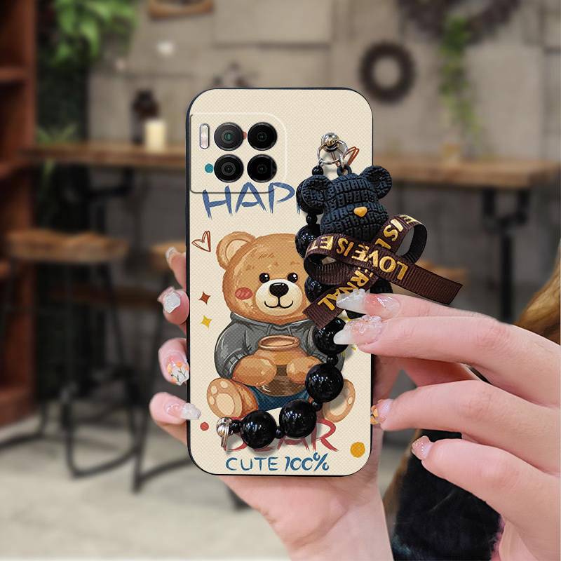 适用TCL T-Mobile Revvl7 Pro手机壳趣味防尘新款潮流情侣青春