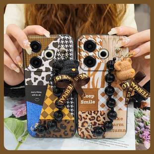 防尘液态硅胶男女款 Neo手机壳简约奢华新款 青春 Pova6 适用Tecno