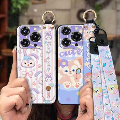 适用欧奇C69/Oukitel C69手机壳软壳个性青春卡通液态情侣搞怪