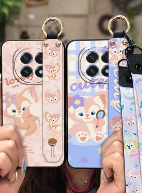 适用OPPO A5 5G 2025国内版/F29 5G手机壳新款卡通可爱青春情侣