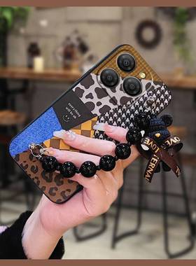 适用凌度Shark9 5G/Blackview Shark9 5G手机壳创意卡通奢华可爱