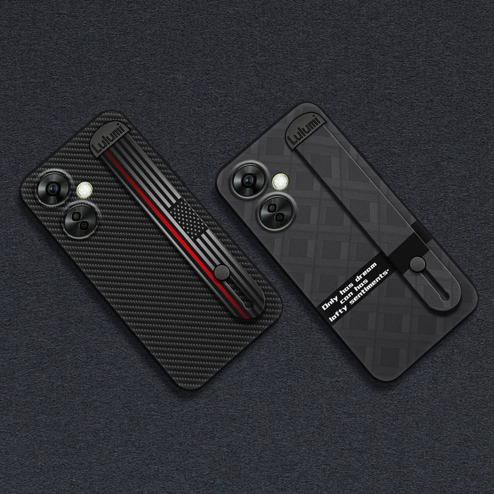 适用1+Nord CE3 Lite/OnePlus/一加Nord CE3 Lite手机壳素色简单