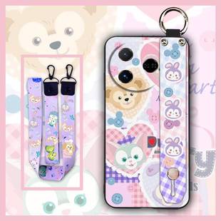 Camon30 支架男女款 Pro CL8手机壳奢华新款 散热 适用Tecno